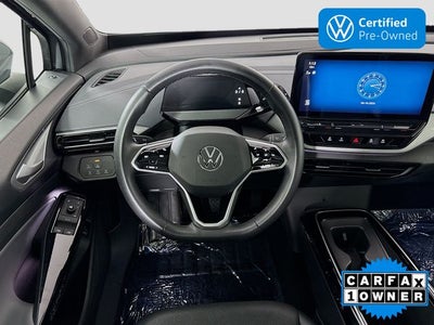2023 Volkswagen ID.4 Pro S