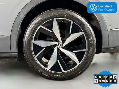 2023 Volkswagen ID.4 Pro S