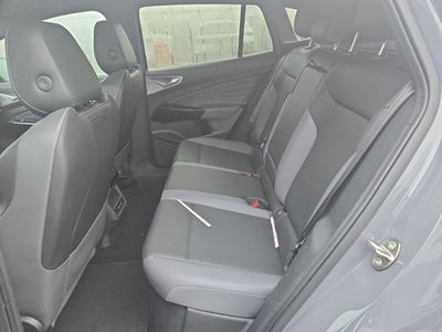 2023 Volkswagen ID.4 Pro S