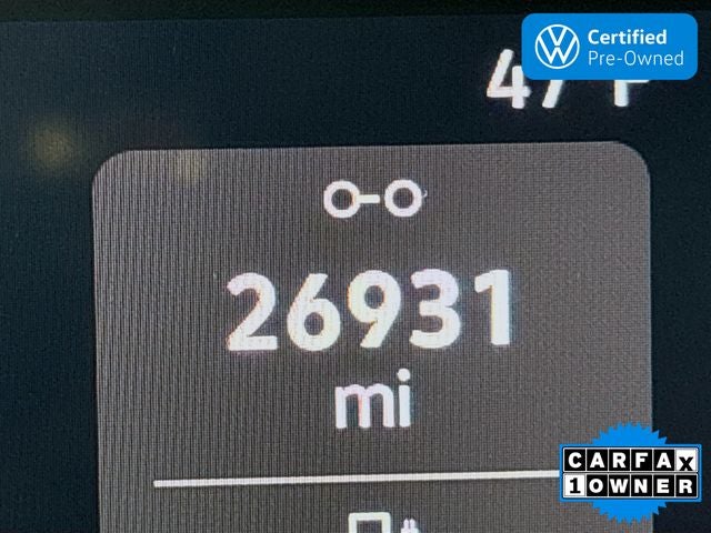 2023 Volkswagen ID.4 Pro S