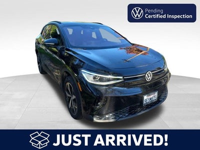2023 Volkswagen ID.4 Pro S
