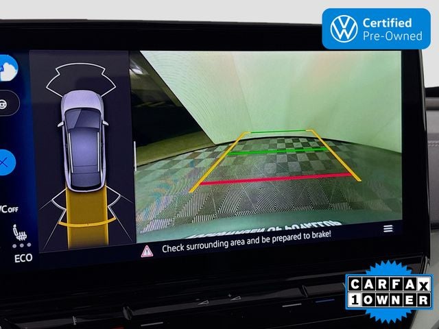 2023 Volkswagen ID.4 Pro S