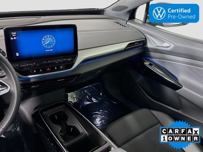 2023 Volkswagen ID.4 Pro S