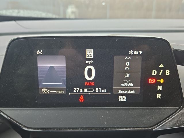 2023 Volkswagen ID.4 Pro S