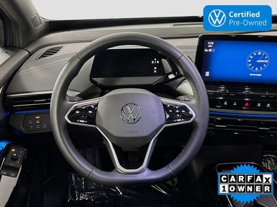 2023 Volkswagen ID.4 Pro S