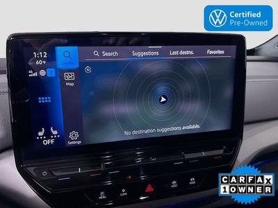 2023 Volkswagen ID.4 Pro S