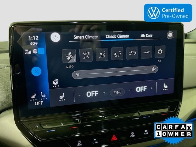 2023 Volkswagen ID.4 Pro S