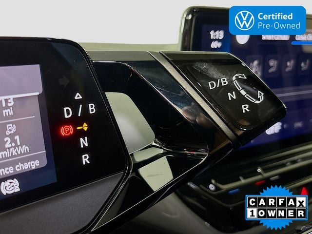 2023 Volkswagen ID.4 Pro S