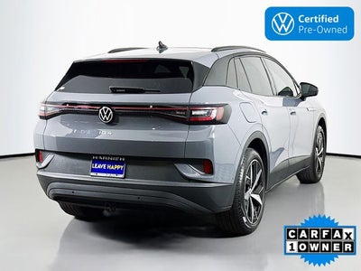 2023 Volkswagen ID.4 Pro S