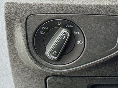 2023 Volkswagen Atlas Cross Sport 2.0T SE w/Technology