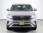 2023 Volkswagen Atlas Cross Sport 2.0T SE w/Technology