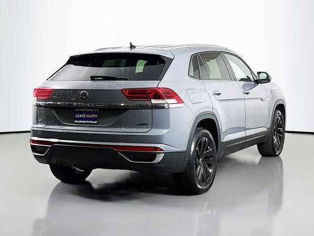 2023 Volkswagen Atlas Cross Sport 2.0T SE w/Technology