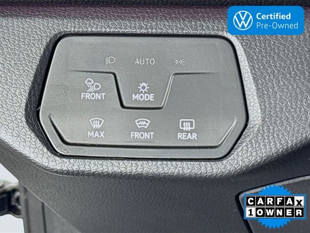 2023 Volkswagen ID.4 Pro S Plus