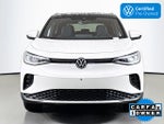 2023 Volkswagen ID.4 Pro S Plus