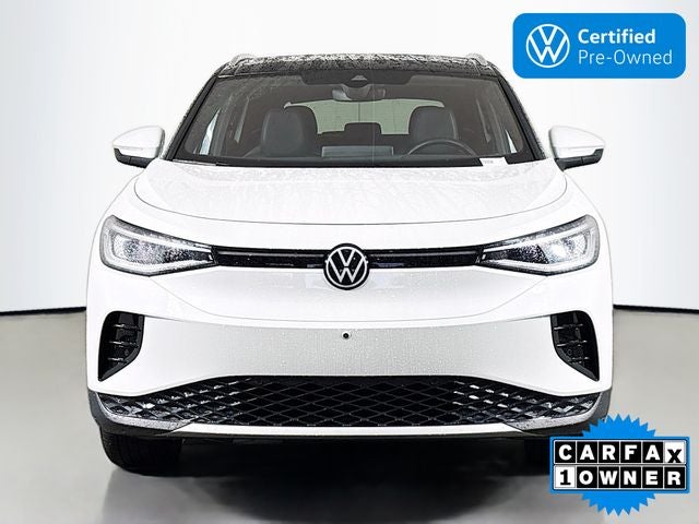 2023 Volkswagen ID.4 Pro S Plus