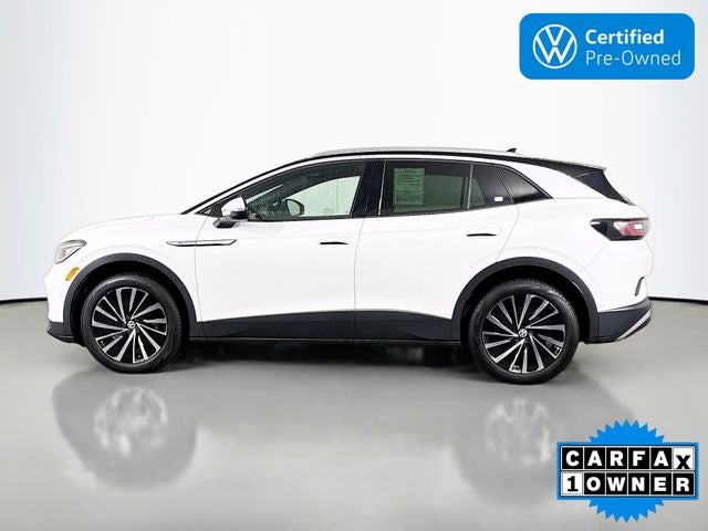 2023 Volkswagen ID.4 Pro S Plus