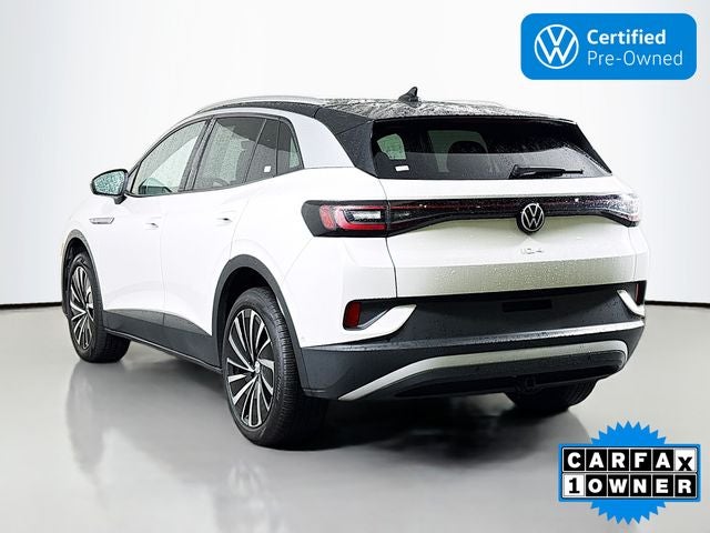 2023 Volkswagen ID.4 Pro S Plus
