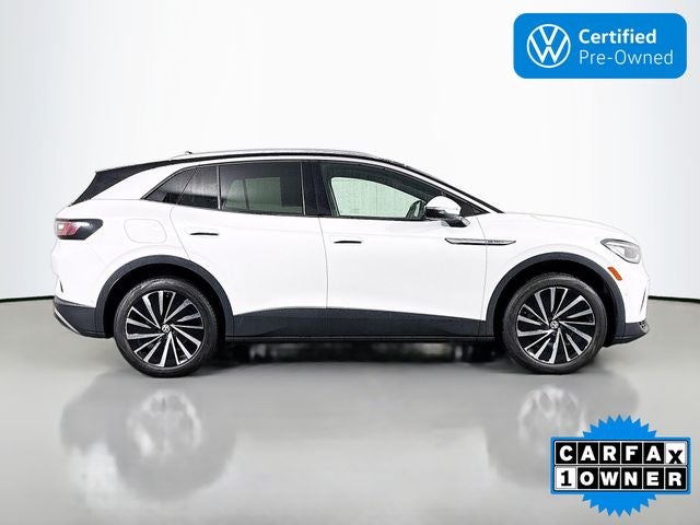 2023 Volkswagen ID.4 Pro S Plus