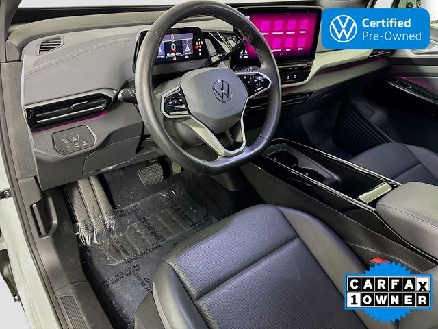 2023 Volkswagen ID.4 Pro S Plus