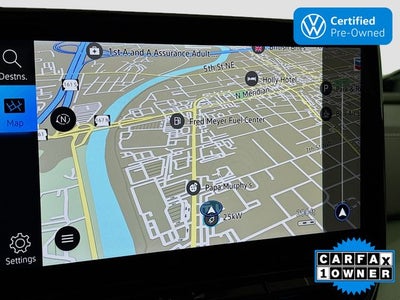 2023 Volkswagen ID.4 Pro S Plus