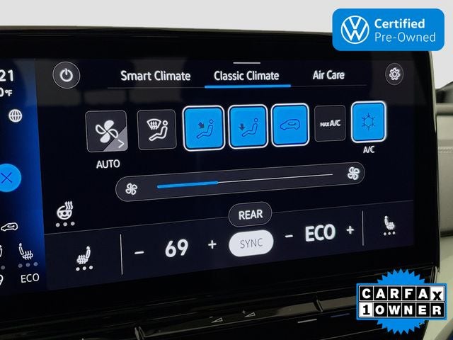 2023 Volkswagen ID.4 Pro S Plus