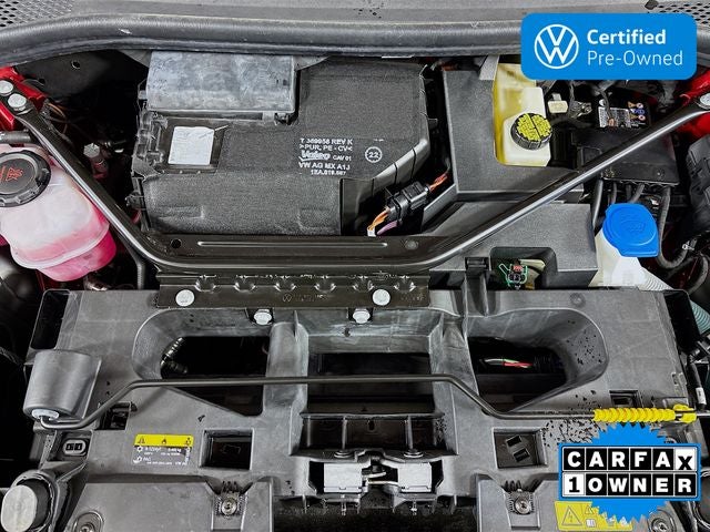 2023 Volkswagen ID.4 Pro S Plus