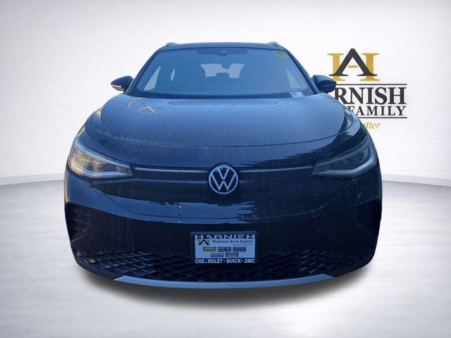 2023 Volkswagen ID.4 Pro S Plus