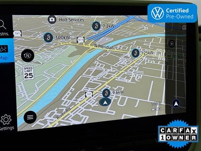 2023 Volkswagen ID.4 Pro S Plus