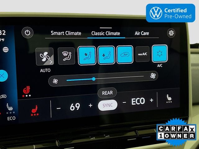 2023 Volkswagen ID.4 Pro S Plus