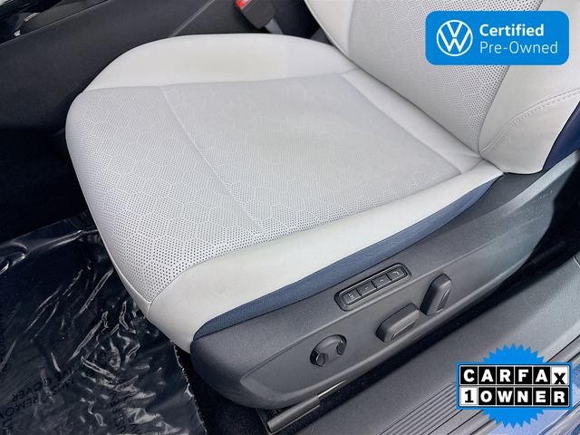 2023 Volkswagen ID.4 Pro S Plus