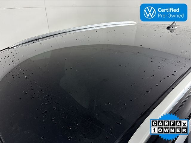 2023 Volkswagen ID.4 Pro S Plus