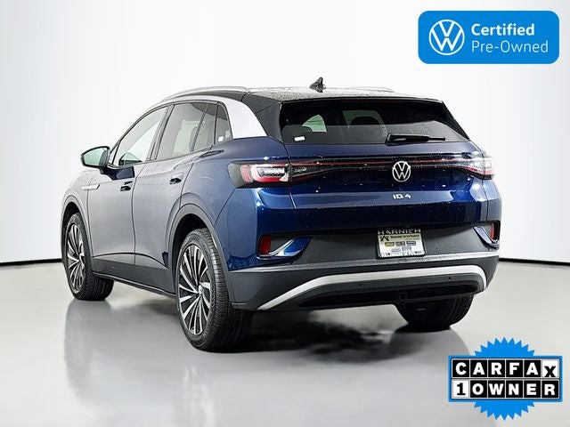 2023 Volkswagen ID.4 Pro S Plus