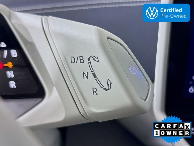 2023 Volkswagen ID.4 Pro S Plus