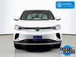 2023 Volkswagen ID.4 Pro S Plus