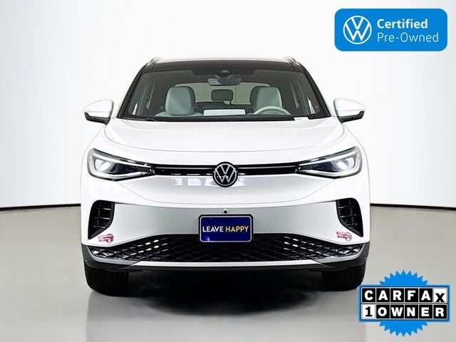 2023 Volkswagen ID.4 Pro S Plus