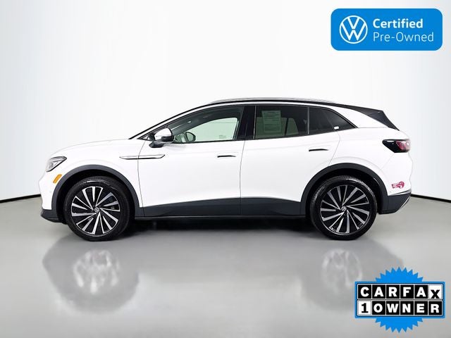 2023 Volkswagen ID.4 Pro S Plus