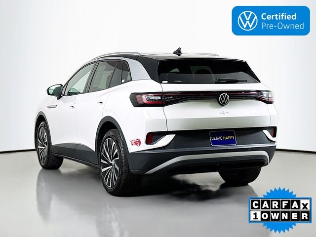 2023 Volkswagen ID.4 Pro S Plus