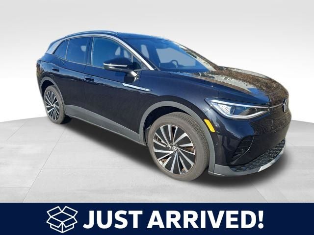 2023 Volkswagen ID.4 Pro S Plus