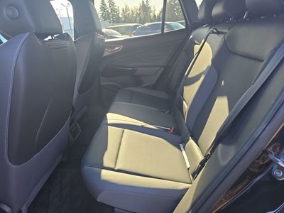 2023 Volkswagen ID.4 Pro S Plus