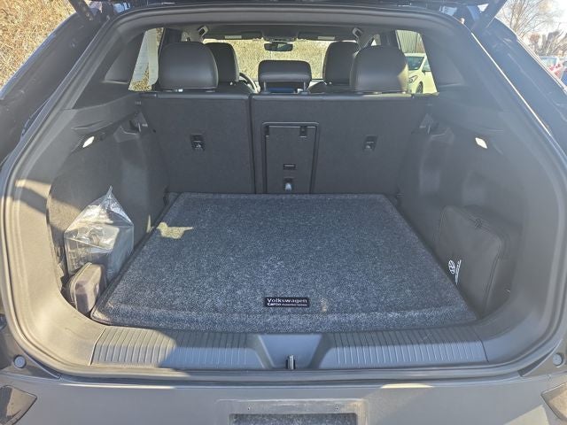 2023 Volkswagen ID.4 Pro S Plus