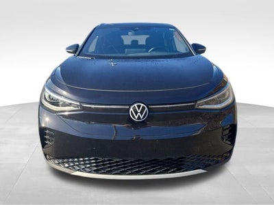 2023 Volkswagen ID.4 Pro S Plus
