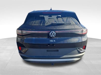 2023 Volkswagen ID.4 Pro S Plus