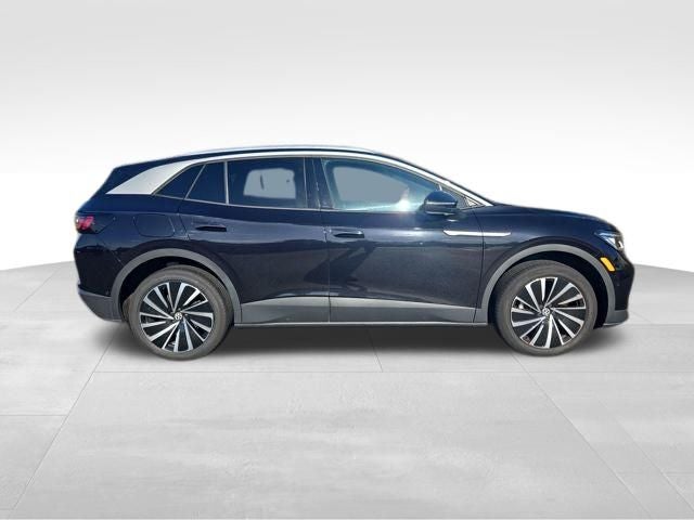 2023 Volkswagen ID.4 Pro S Plus