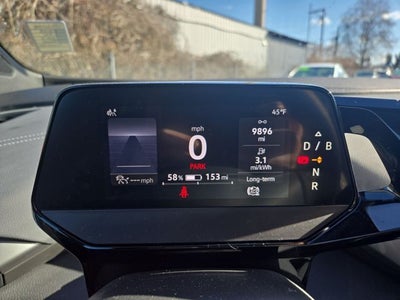 2023 Volkswagen ID.4 Pro S Plus