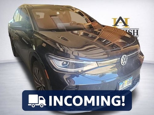 2023 Volkswagen ID.4 Pro S Plus