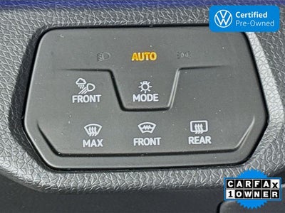 2023 Volkswagen ID.4 Pro S Plus