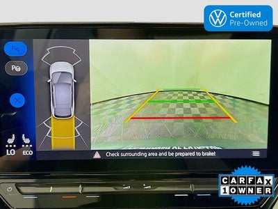 2023 Volkswagen ID.4 Pro S Plus