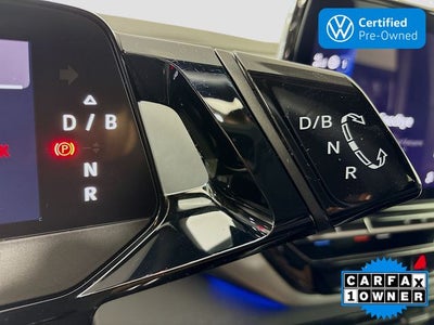 2023 Volkswagen ID.4 Pro S Plus