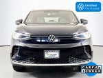 2023 Volkswagen ID.4 Pro S Plus