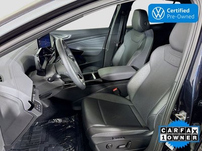 2023 Volkswagen ID.4 Pro S Plus
